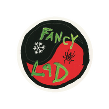 Load image into Gallery viewer, The Fancy Lad Skateboard Company
