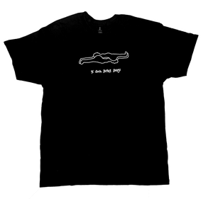 96 BITTER BEINGS T-SHIRT