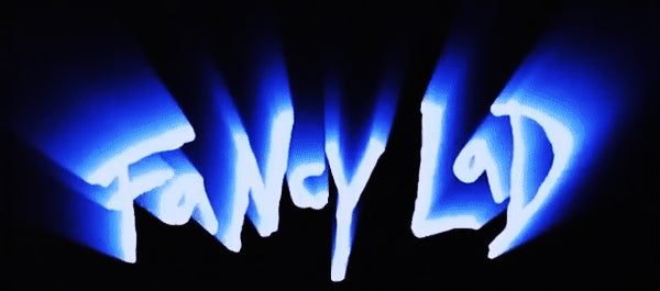 Fancy Lad logo