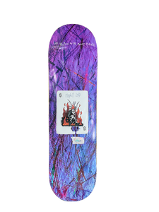 JOKER BOARD 8.5"
