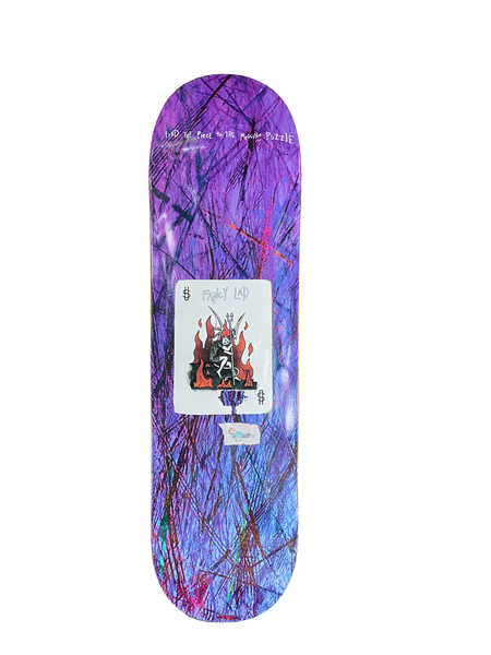 JOKER BOARD 8.5