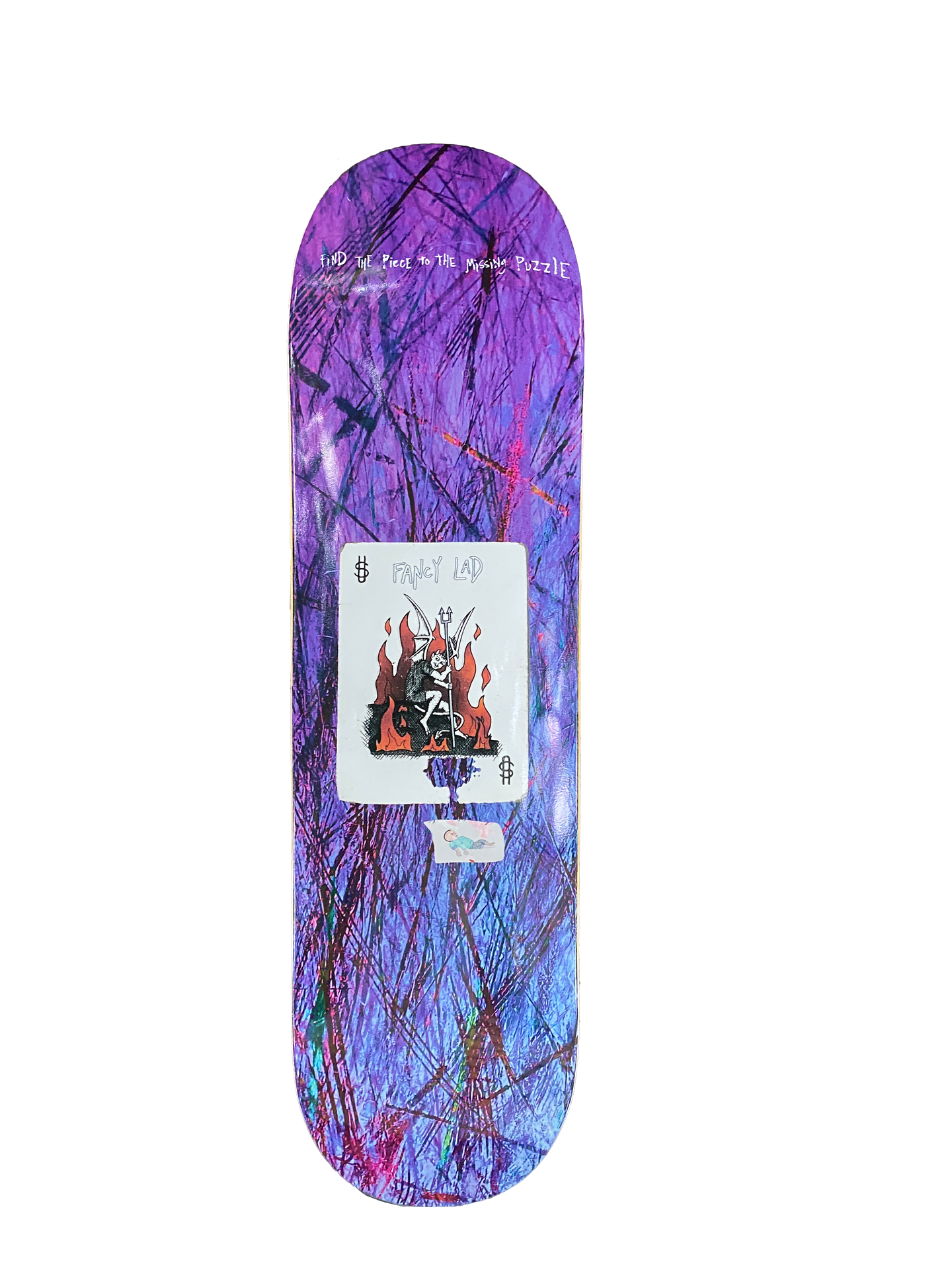 JOKER BOARD 8.5