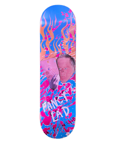 MASK BOARD 8.25"