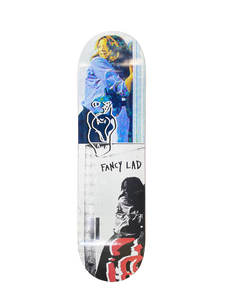 STRODE BOARD 8.3"