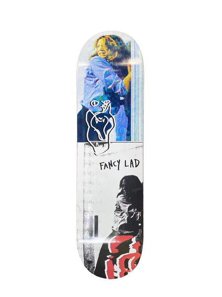 STRODE BOARD 8.3