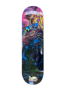 TANK BOARD 8.7"