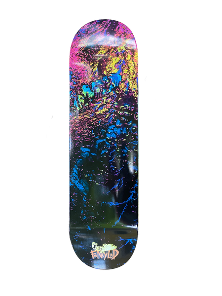 TANK BOARD 8.7