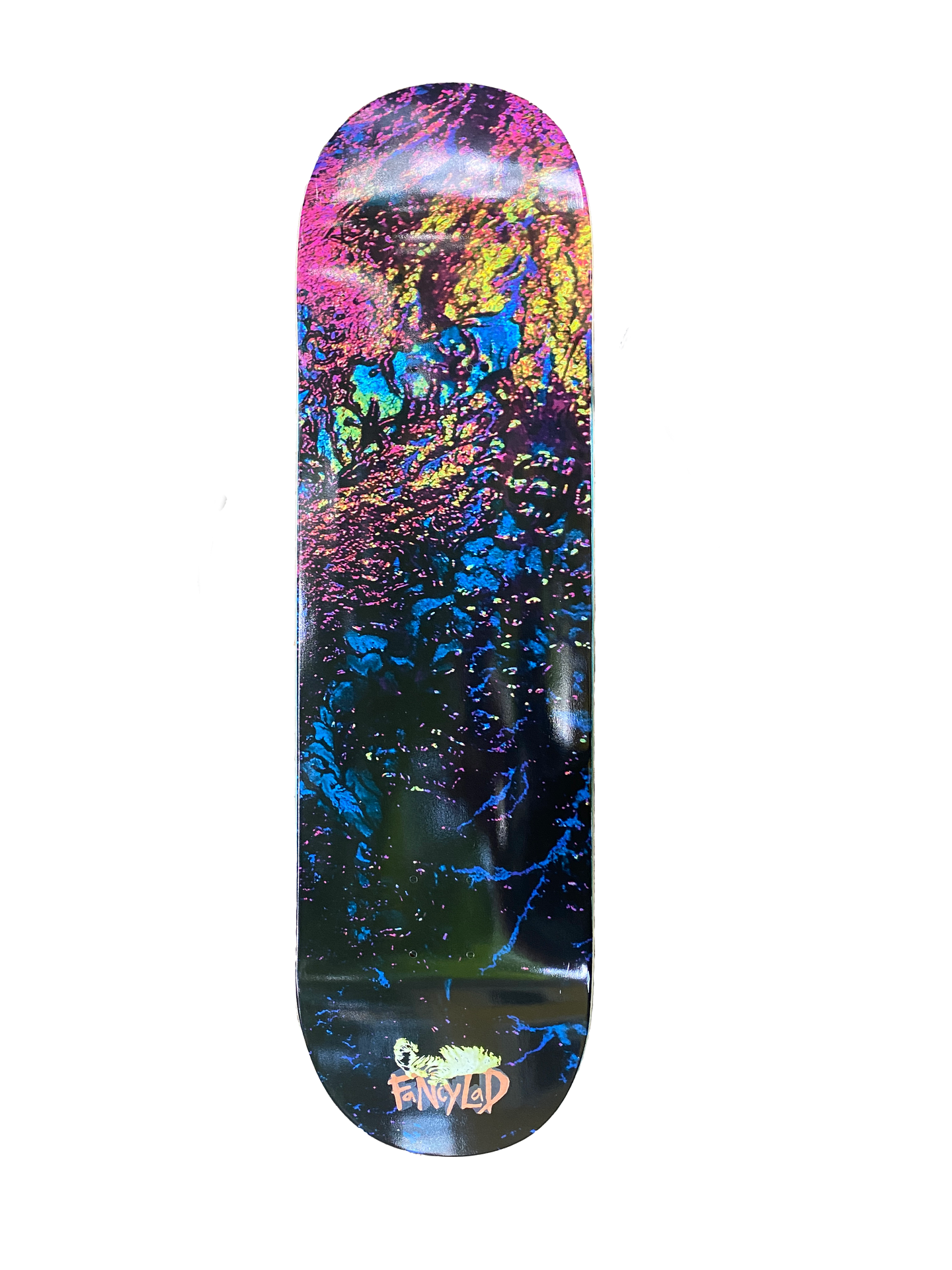 TANK BOARD 8.7