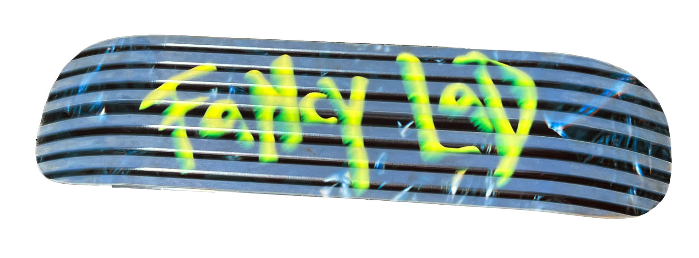 FANCY LAD SNOWSKATE PRESALE