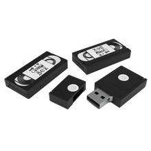 Load image into Gallery viewer, Secrets of the Clown Box VHS usb
