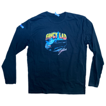 Load image into Gallery viewer, NASCAR longsleeve shirt
