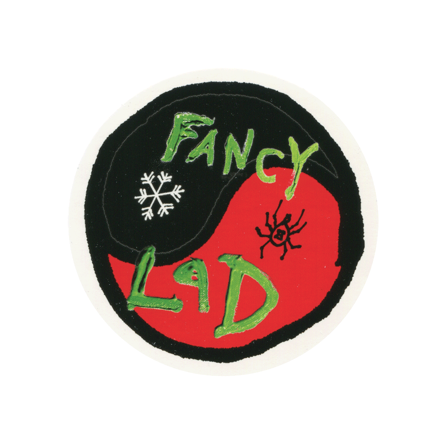 The Fancy Lad Skateboard Company – Fancy Lad Skateboards