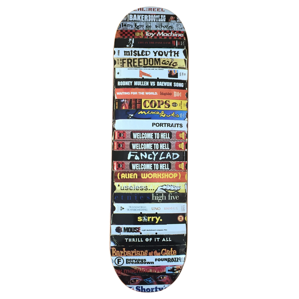 Fancy Lad deck& instant&VENTUREコンプリートSK8 Boards – Fancy Lad Skateboards