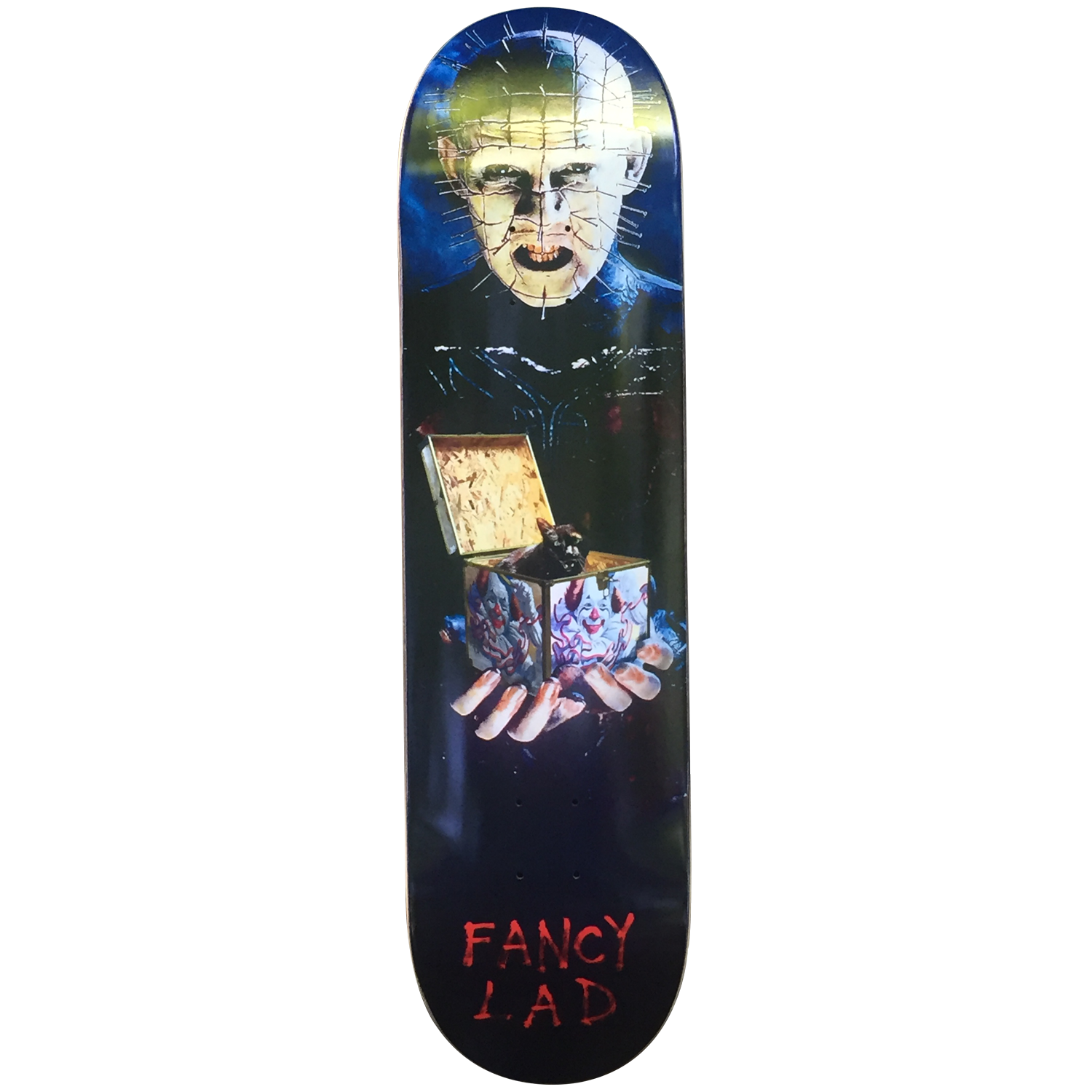 Boards – Fancy Lad Skateboards