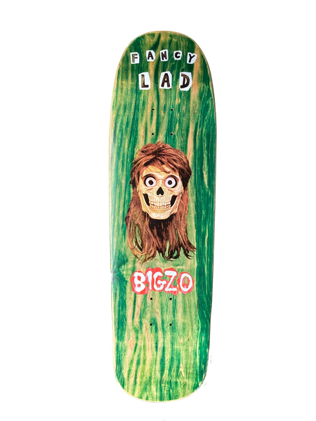 BIGZO pro model 9.25