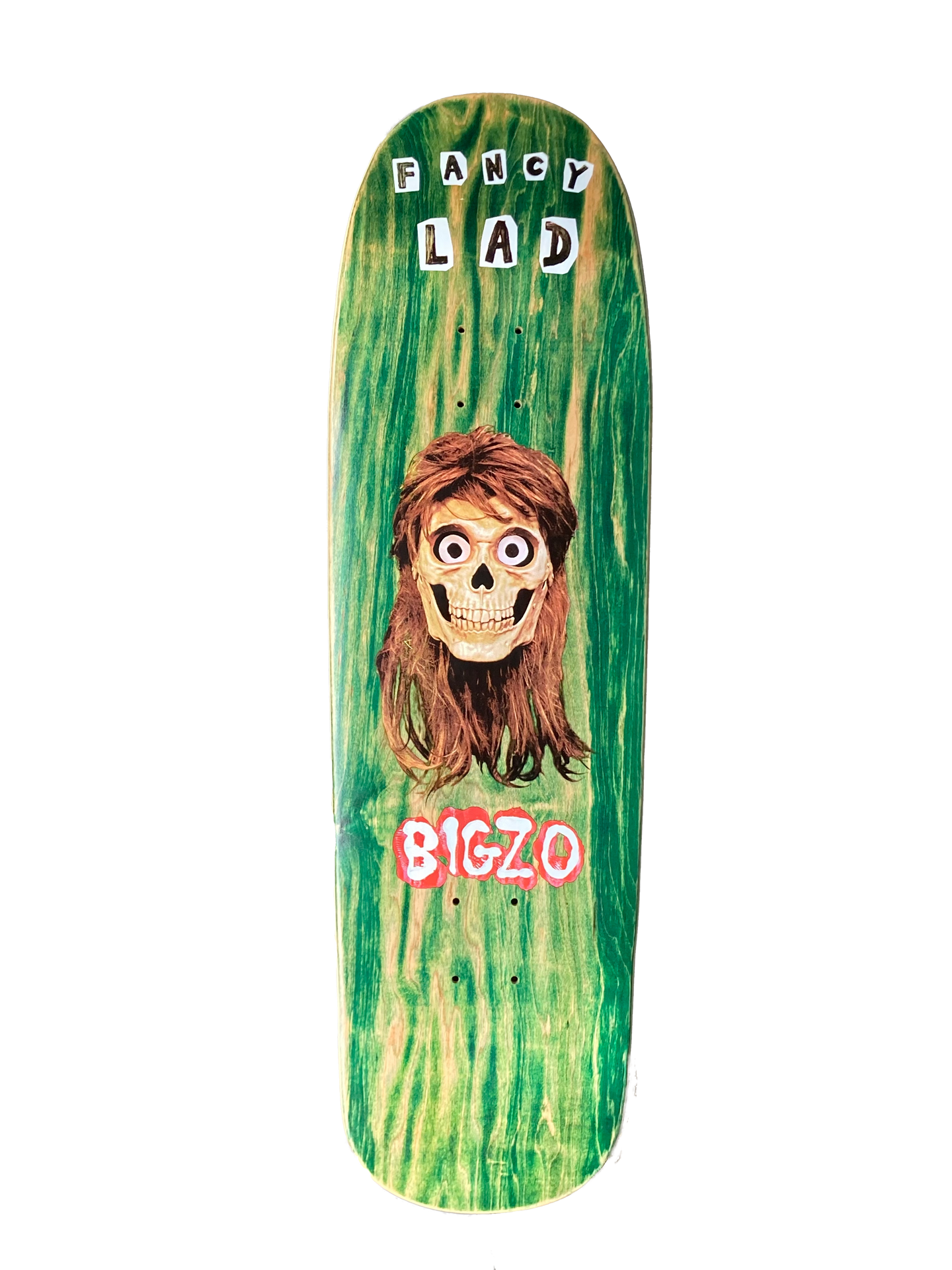 BIGZO pro model 9.25