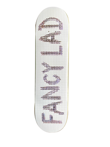 Box team logo 8.1"