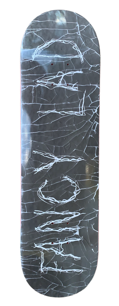 CRACKLE board 8.5