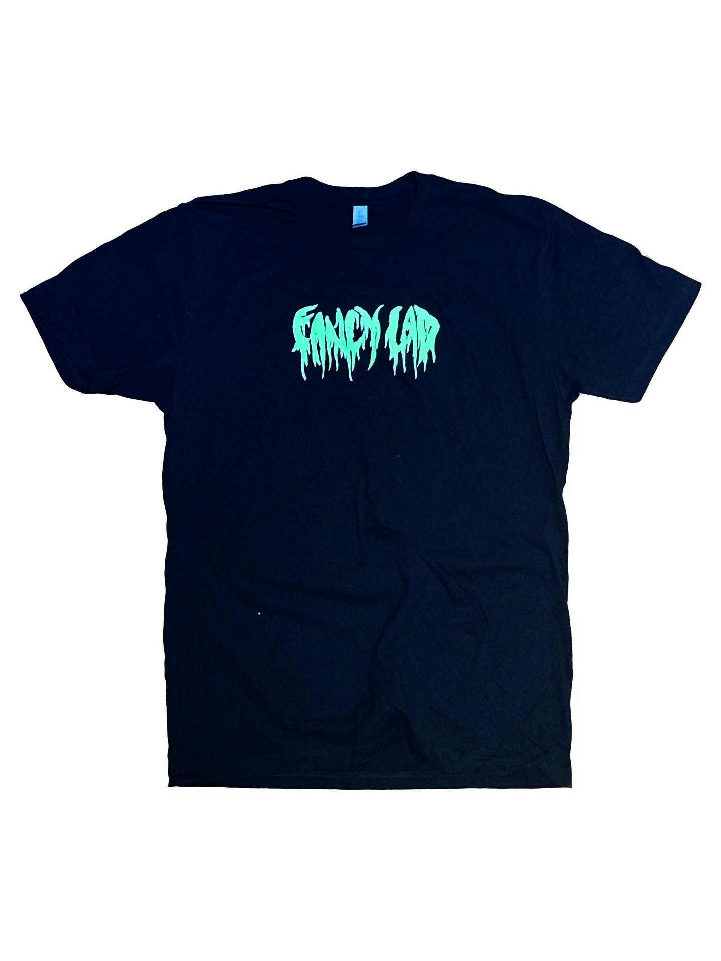 Fancy Lad Demon shirt
